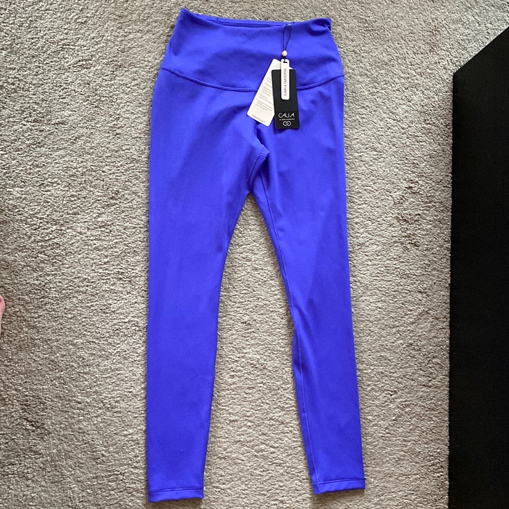 Calia by Carrie Underwood leggings. Size Medium